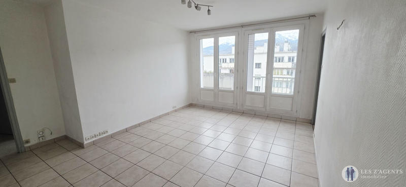 Appartement - 66 m² - 4 pièces