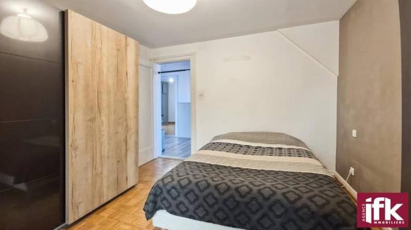 Appartement - 110 m² - 7 pièces