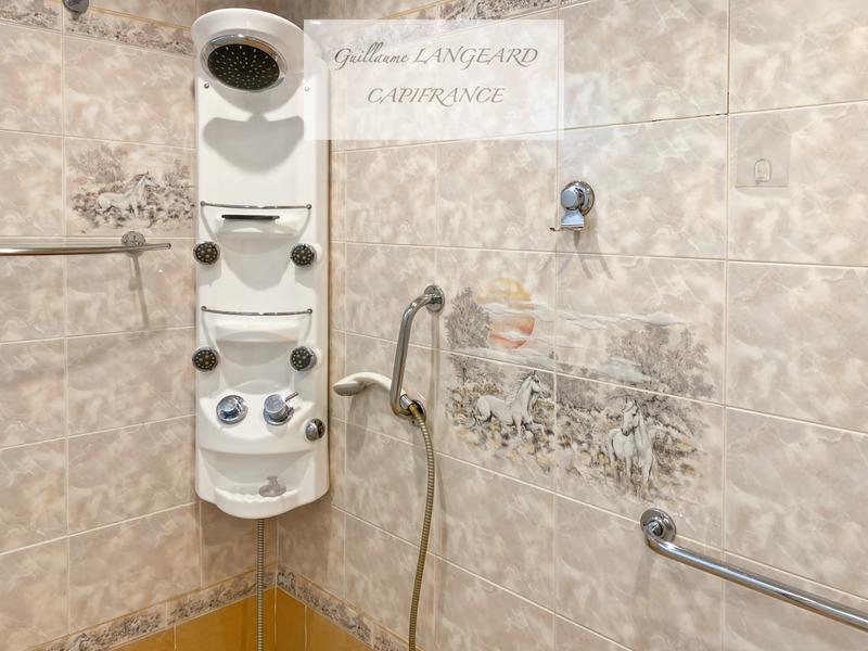 Maison - 145 m² - 5 pièces