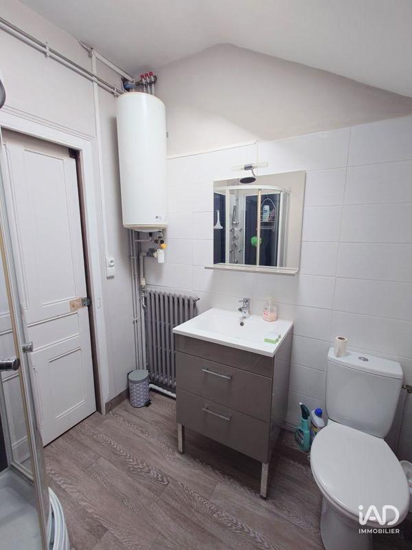 Maison - 150 m² - 4 pièces