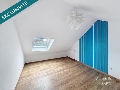 Maison - 142 m² - 6 pièces