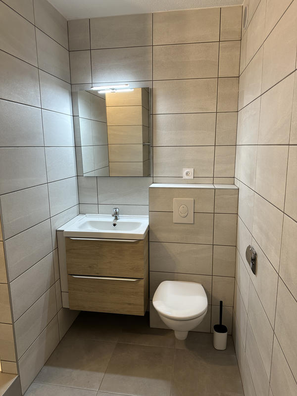 Appartement - 35 m² - 1 pièce