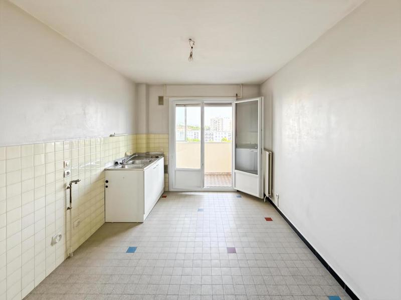 Appartement - 66 m² - 2 pièces