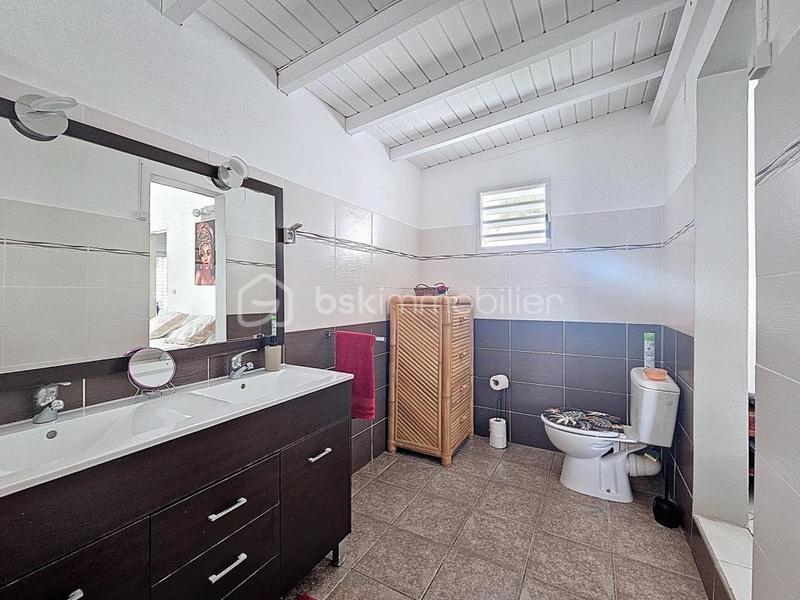 Villa - 82 m² - 4 pièces