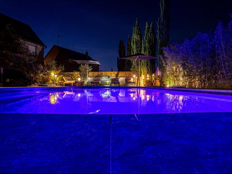 Maison de ville - 380 m² - 7 pièces