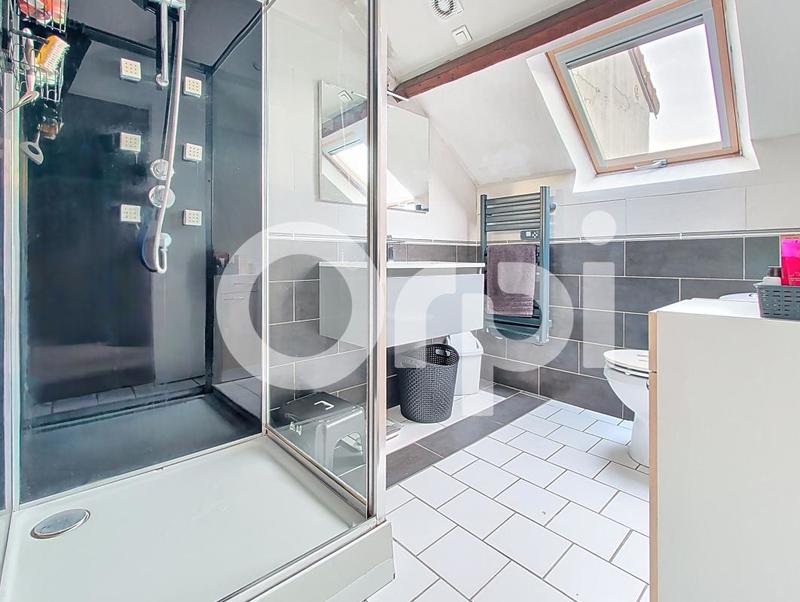 Maison - 75 m² - 3 pièces