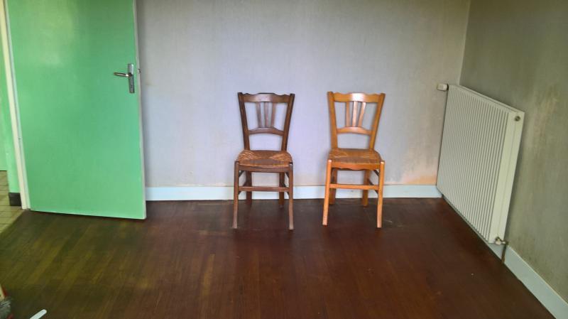 Maison - 75 m² - 4 pièces