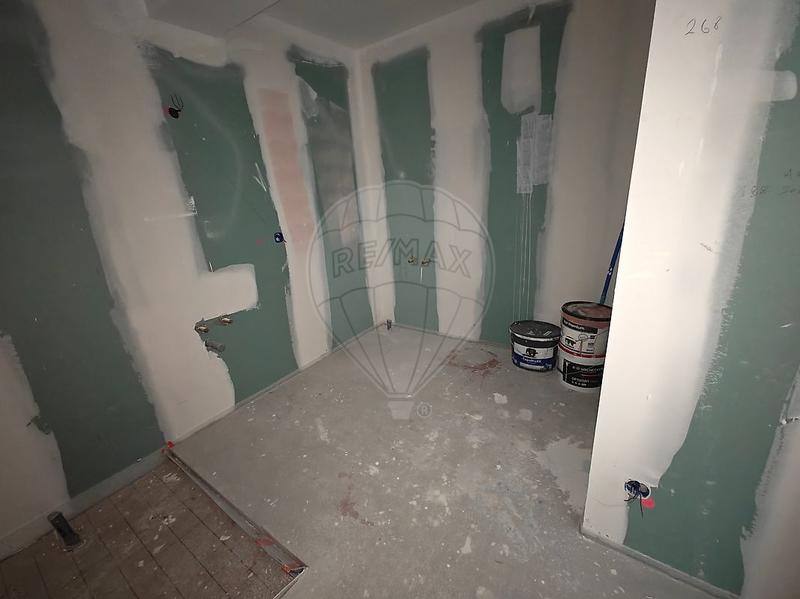 Appartement - 101 m² - 4 pièces