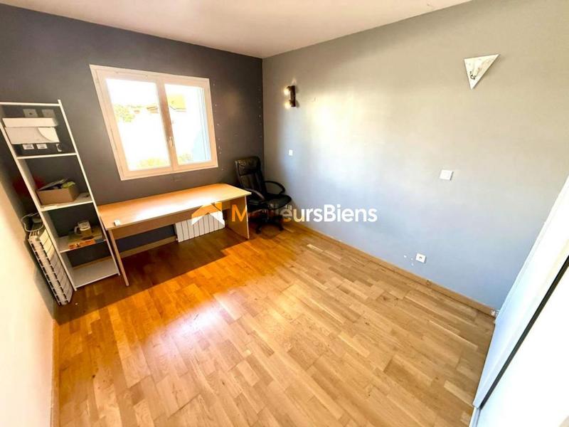 Villa - 160 m² - 6 pièces