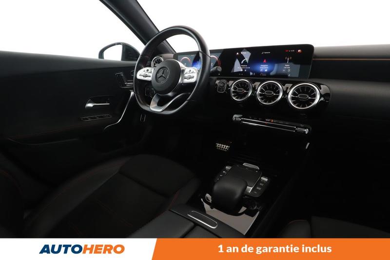 Mercedes Classe a Berline 200 d Amg Line 8g-Dct 150 ch