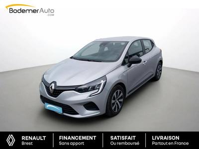 Renault Clio TCe 90 Equilibre