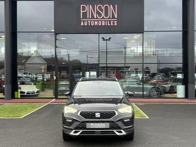 Seat Ateca 1.5 Tsi - 150 Start&amp;Stop Bv Dsg 7 Style Phase 2