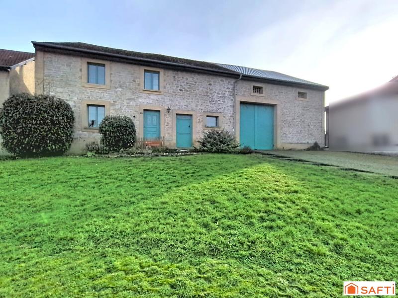 Maison - 240 m² - 6 pièces