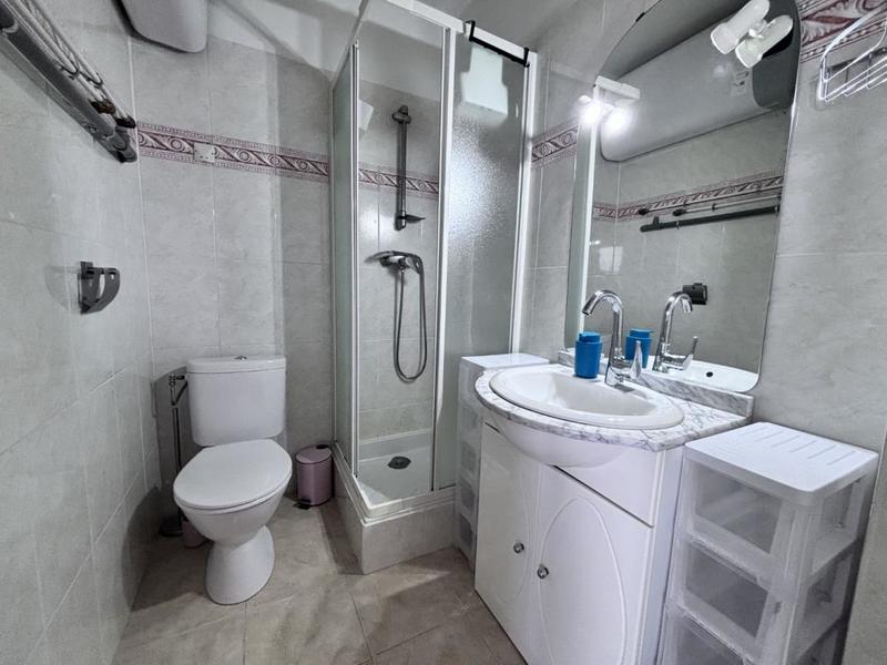 Studio - 29 m² - 1 pièce