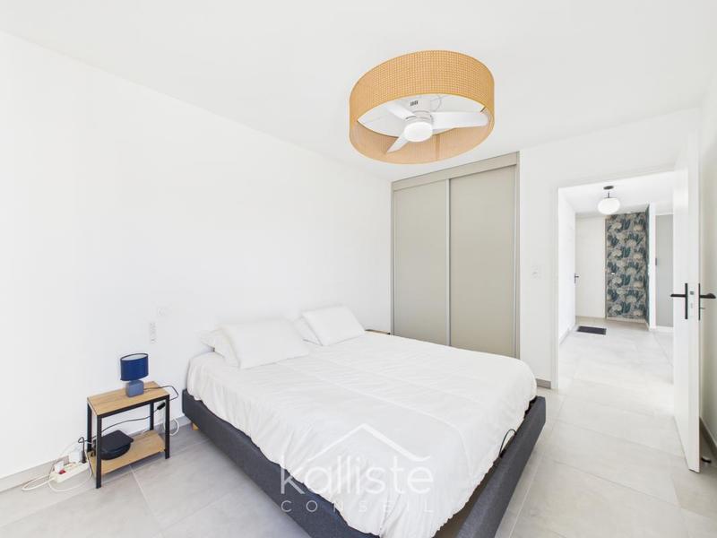 Appartement - 78 m² - 3 pièces