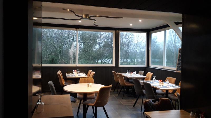 Local commercial - 292 m²