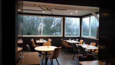 Local commercial - 292 m²