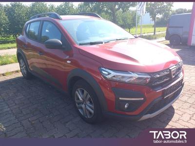 Dacia Sandero Stepway 1.0 TCe 90 Essentiel Clim
