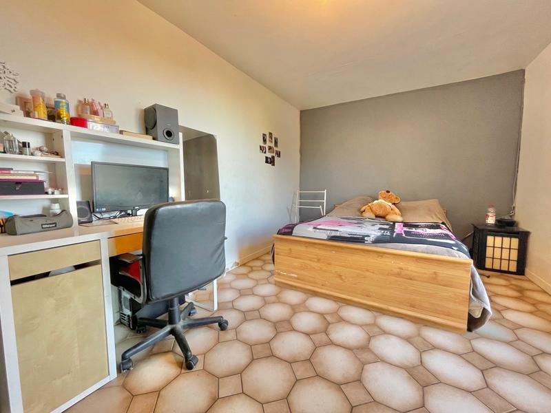 Maison ancienne - 115 m² - 5 pièces