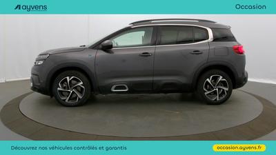 Citroën C5 Aircross Hybrid 225ch Shine e-Eat8