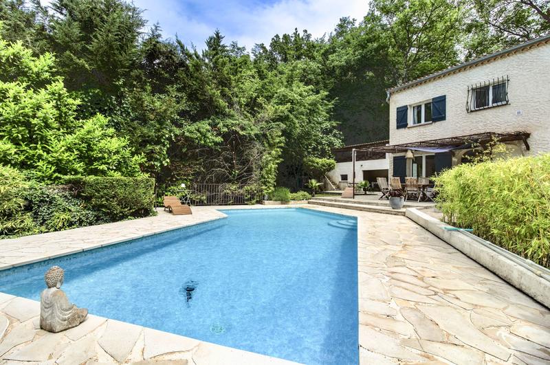 Maison - 149 m² - 5 pièces