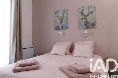 Appartement - 50 m² - 3 pièces