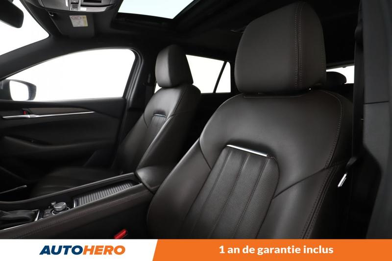 Mazda 6 Wagon 2.2 SkyActiv-D Takumi SkyActiv-Drive 184 ch