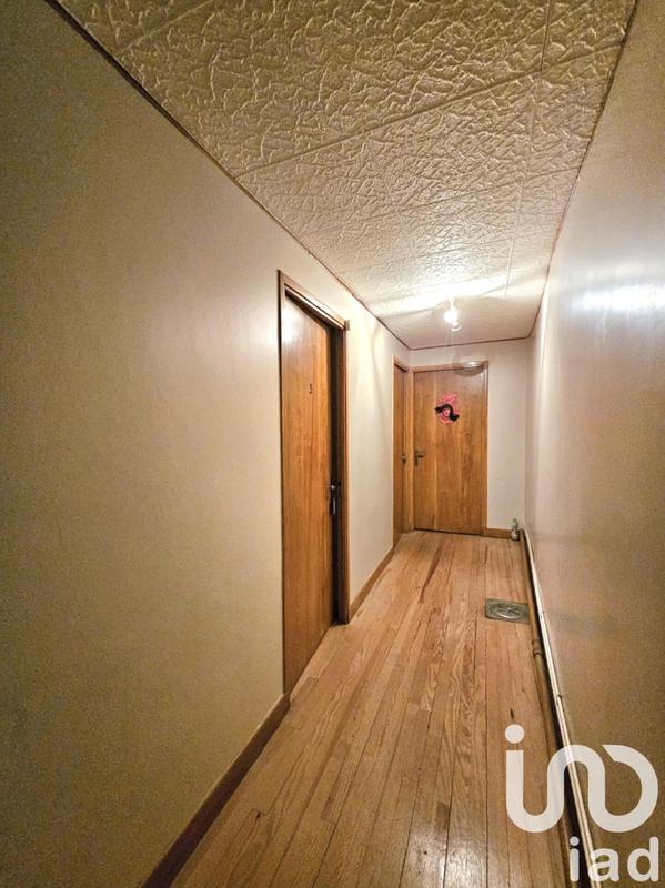 Maison - 285 m² - 10 pièces