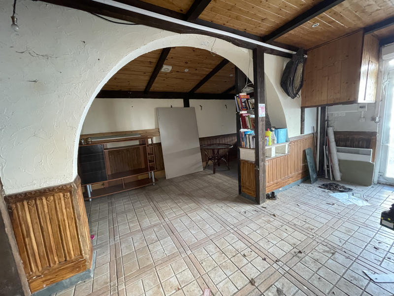 Immeuble - 200 m² - 4 pièces