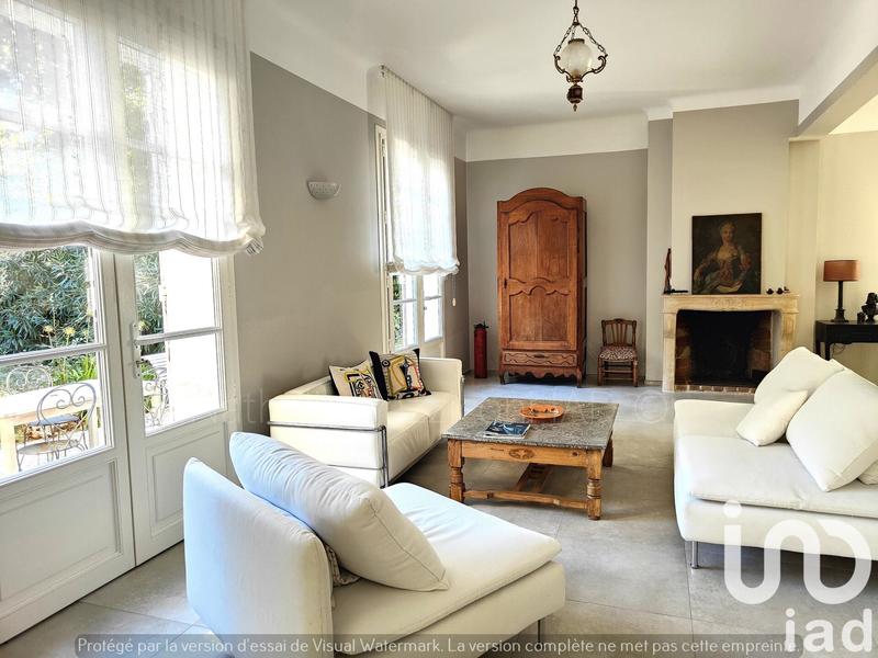 Maison - 152 m² - 5 pièces