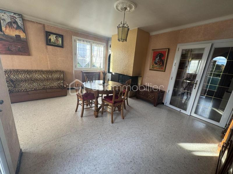 Villa - 82 m² - 4 pièces