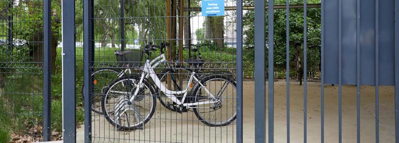 Studio - 19 m² - 1 pièce