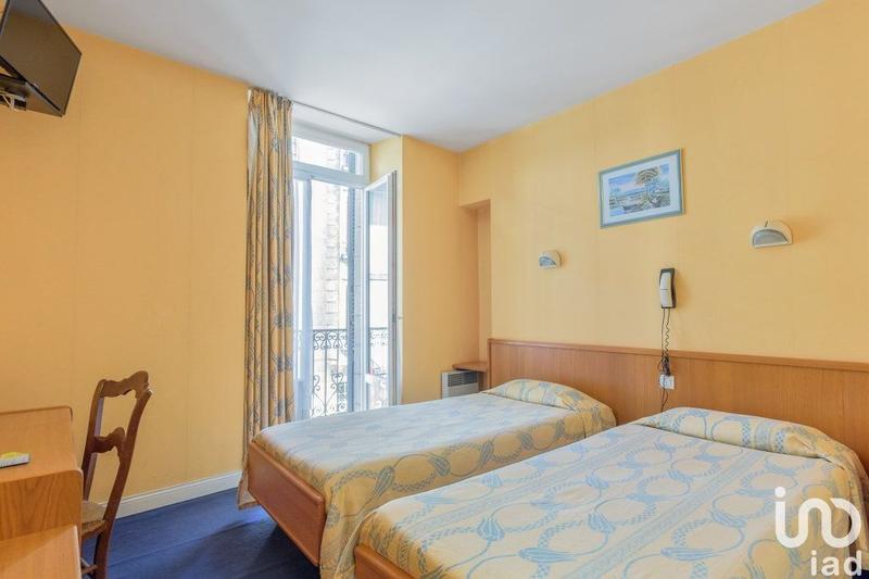 Local commercial - 570 m²