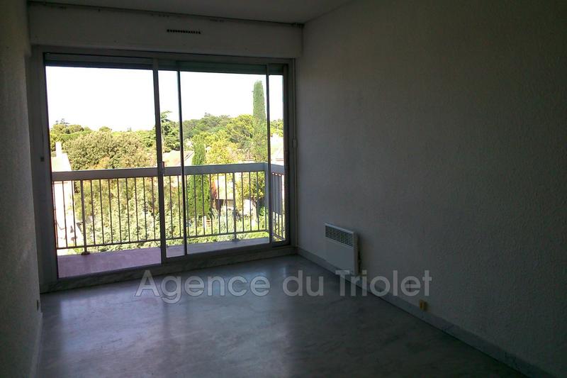 Appartement - 27 m² - 1 pièce
