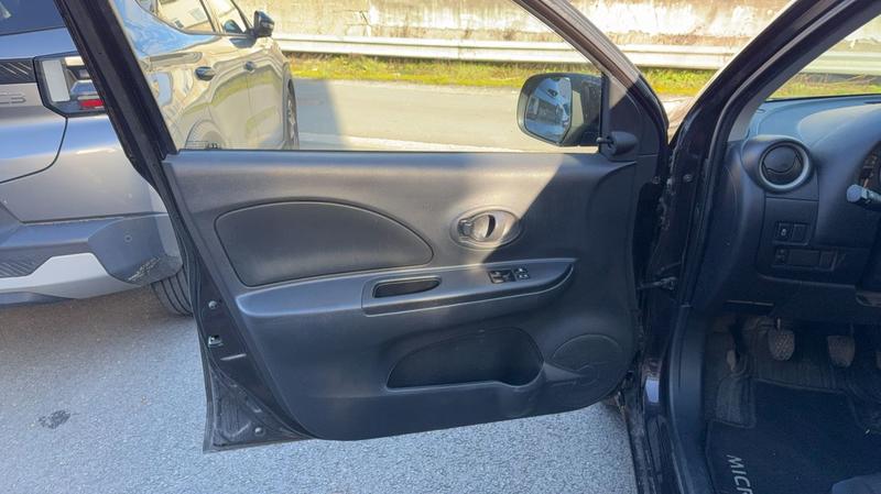 Nissan Micra 1.2 80 30th Anniversary