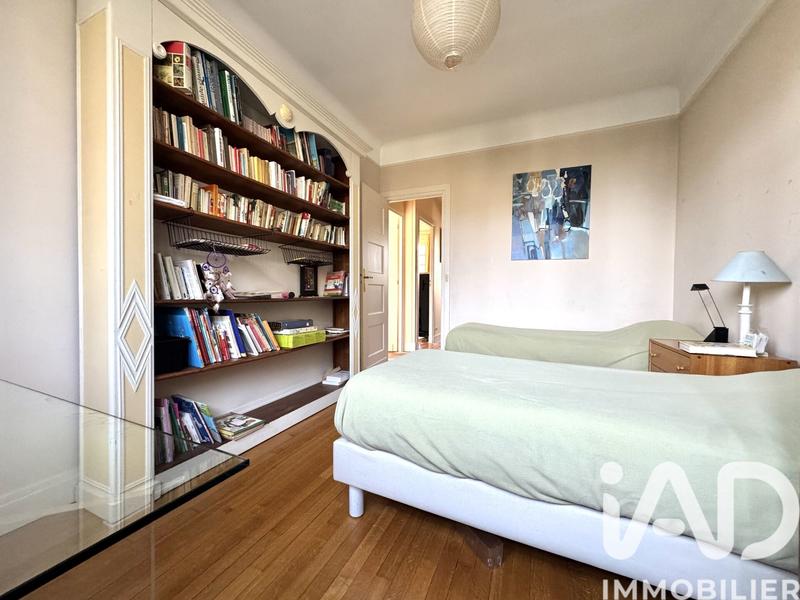 Maison - 190 m² - 6 pièces