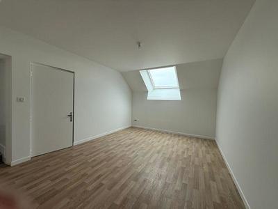 Longère - 107 m² - 5 pièces