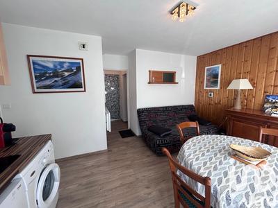 Appartement - 33 m² - 2 pièces