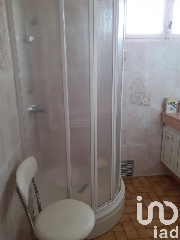 Maison - 70 m² - 4 pièces