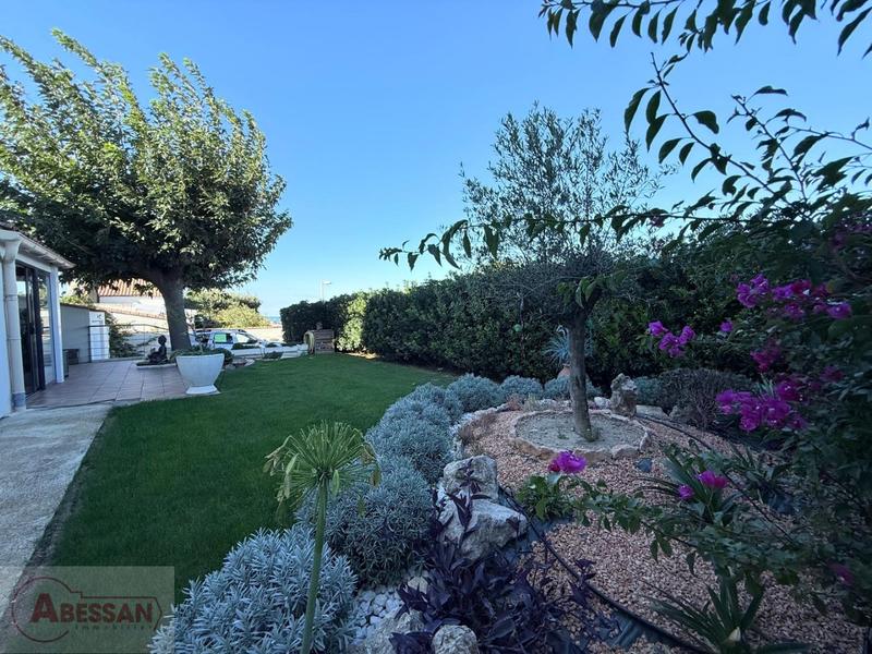 Maison - 117 m² - 4 pièces