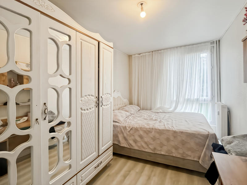 Appartement - 78 m² - 3 pièces