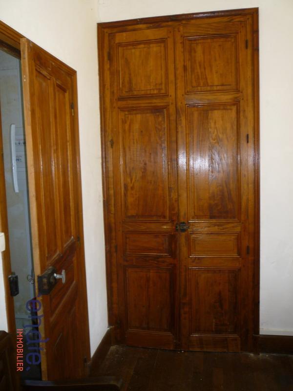 Maison - 105 m² - 7 pièces