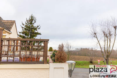 Appartement - 100 m² - 5 pièces