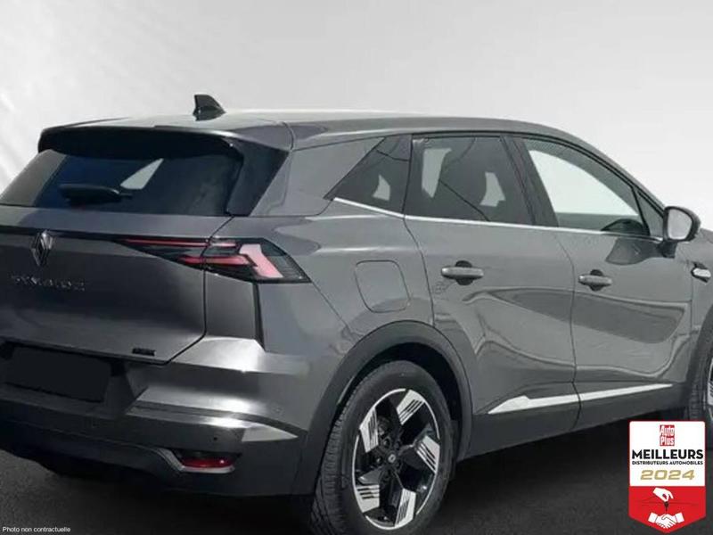 Renault Symbioz E-Tech full hybrid 160 Techno +Pack Hiver