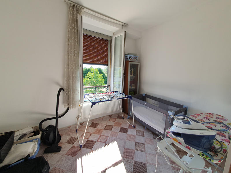 Maison - 140 m² - 7 pièces