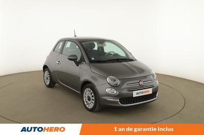 Fiat 500 1.0 Hybrid Bsg Dolcevita 70 ch