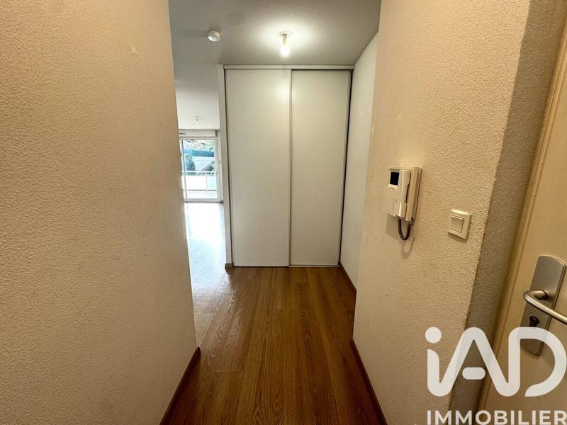 Appartement - 83 m² - 3 pièces