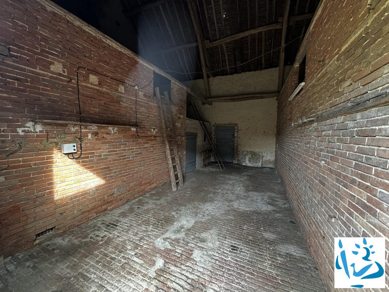 Maison - 81 m² - 3 pièces