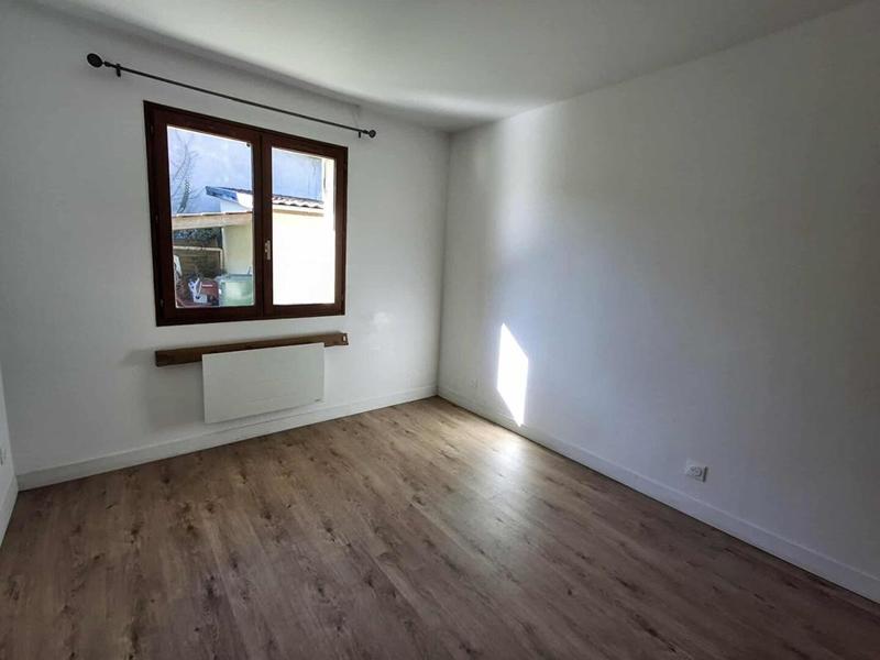 Maison - 102 m² - 4 pièces