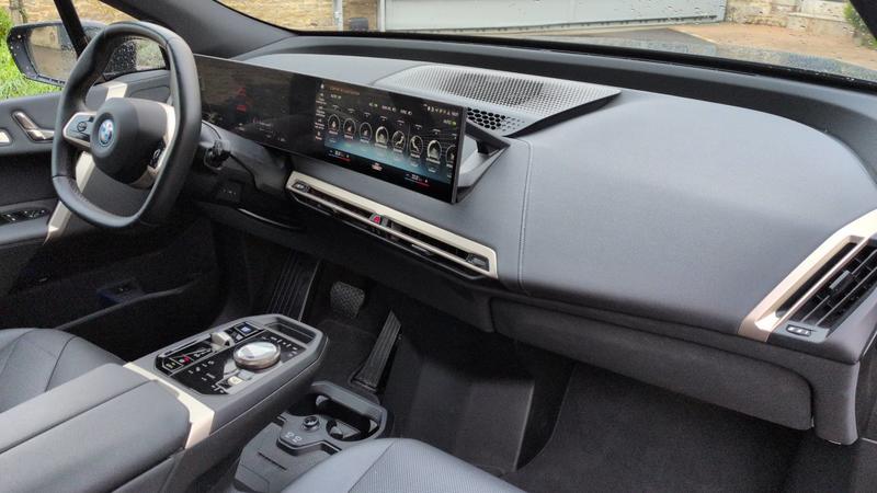 Bmw ix 40 (I20) xDrive 76 kWh 326 Limited Edition